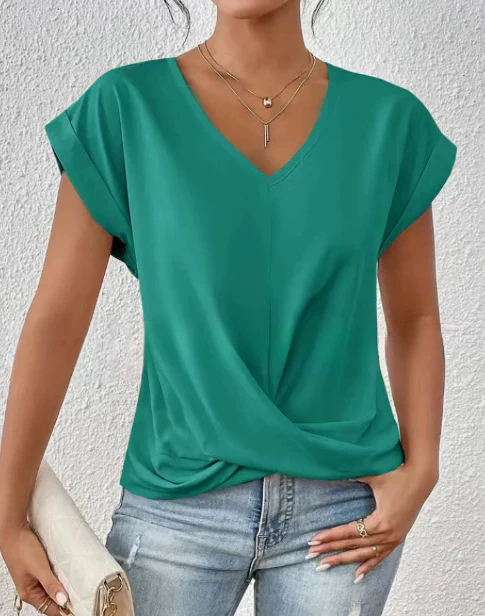 Rutley - Crew neck T-shirt - Image 10