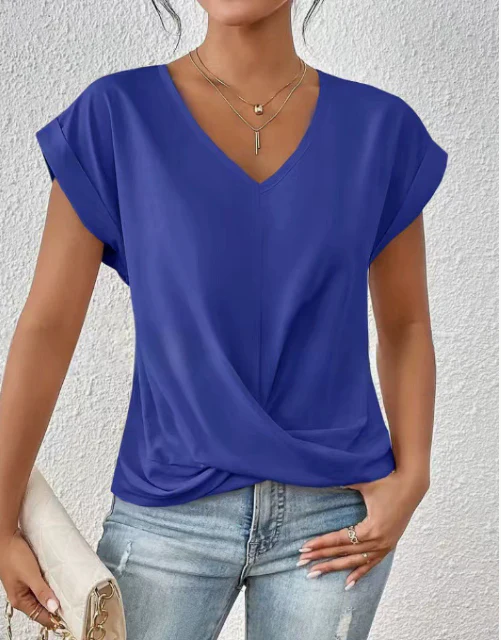 Rutley - Crew neck T-shirt - Image 8