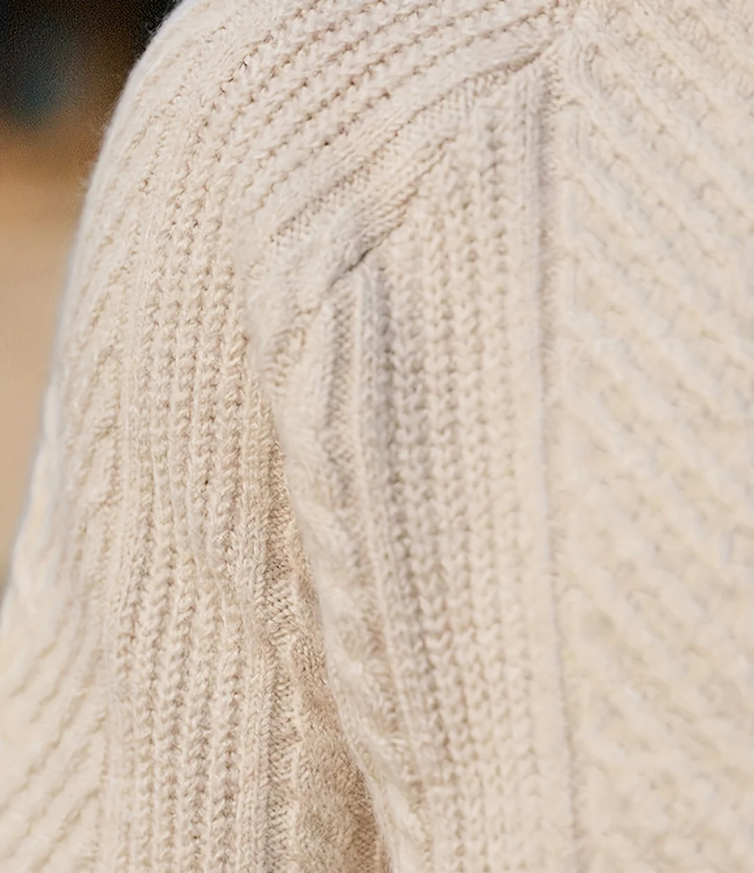 RYAN | KNITTED POLO - Image 2