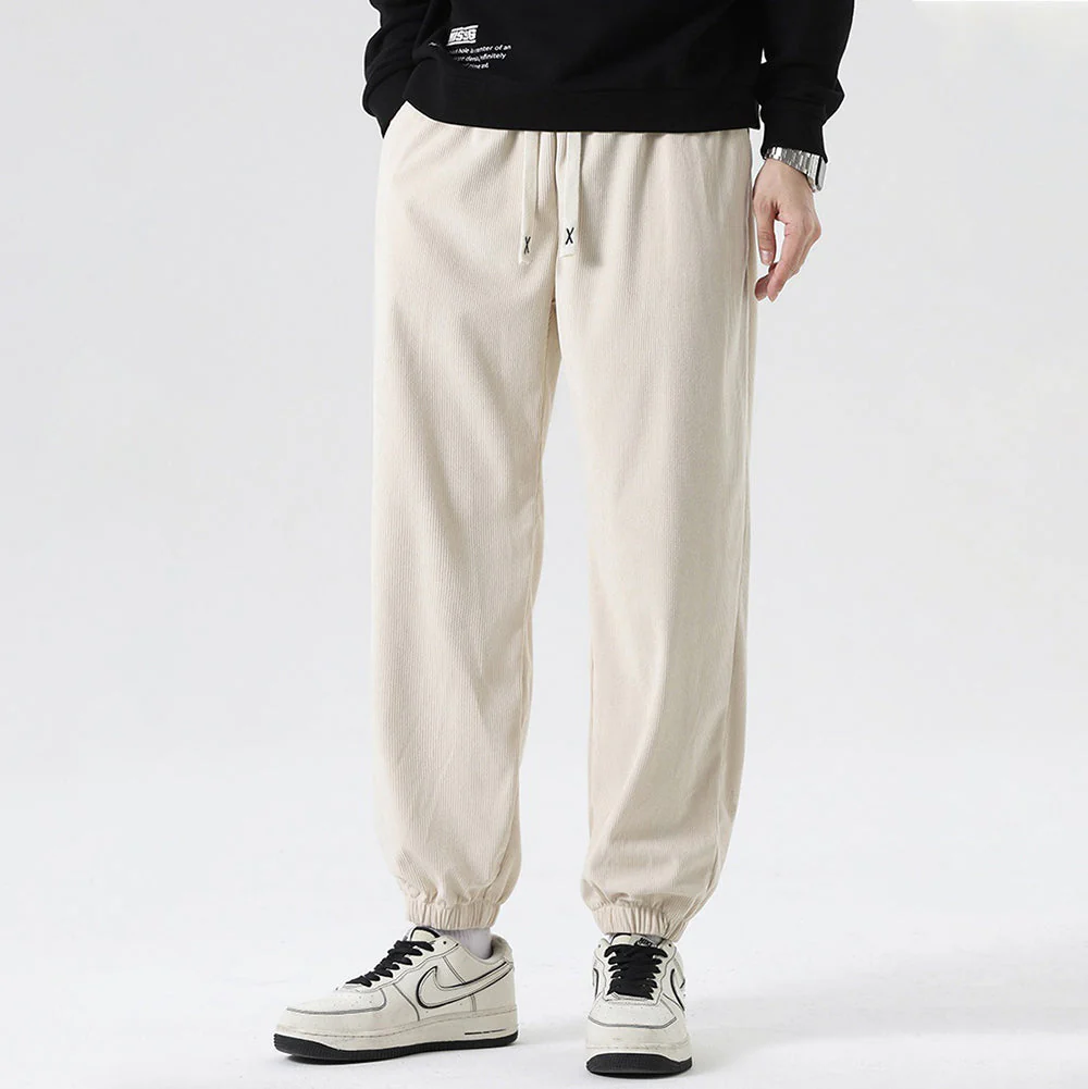 Ryohei | Bequeme Cordhose - Image 2