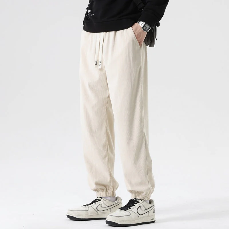 Ryohei | Bequeme Cordhose - Image 3