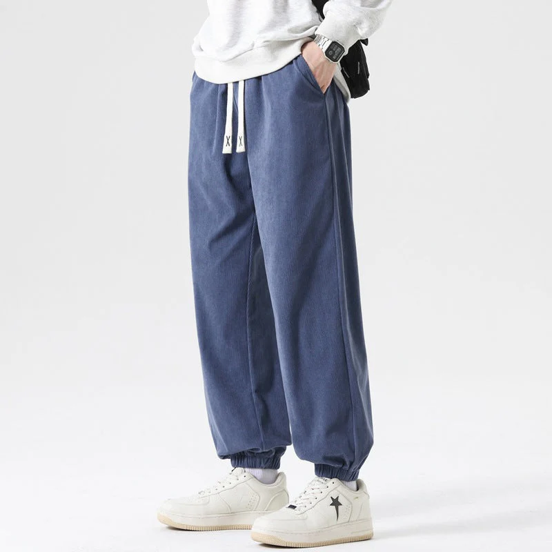 Ryohei | Bequeme Cordhose - Image 4