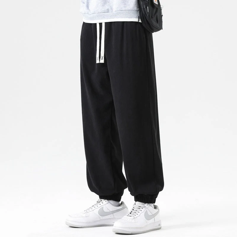 Ryohei | Bequeme Cordhose - Image 6