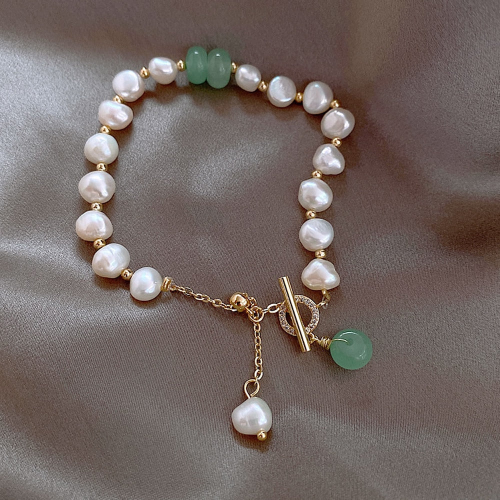 Søpærle Abenteuerarmband - Image 3