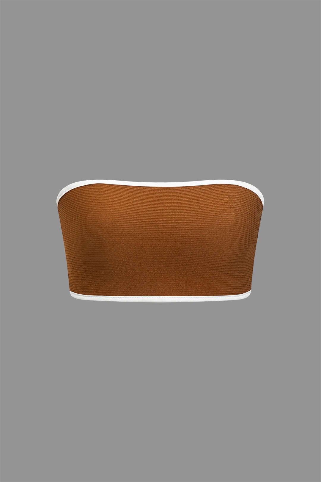 Sabine | Zweiteiler mit Kontrastdetails & Figurschmeichelndem Design - Image 2
