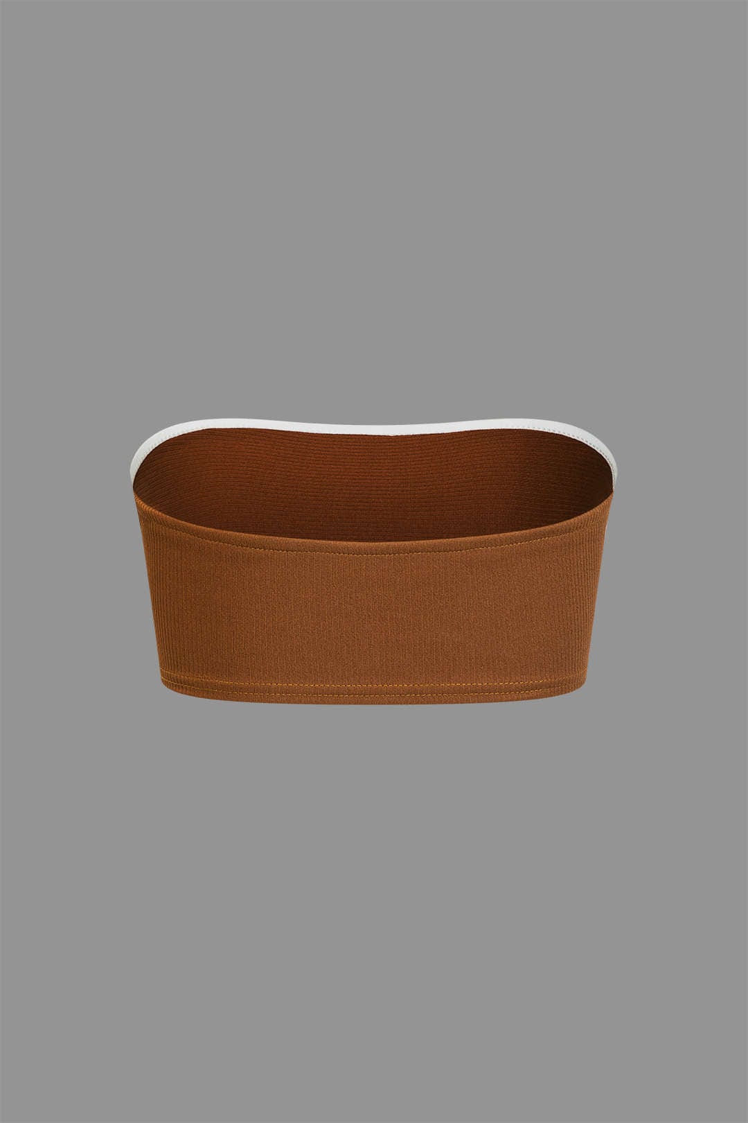 Sabine | Zweiteiler mit Kontrastdetails & Figurschmeichelndem Design - Image 3