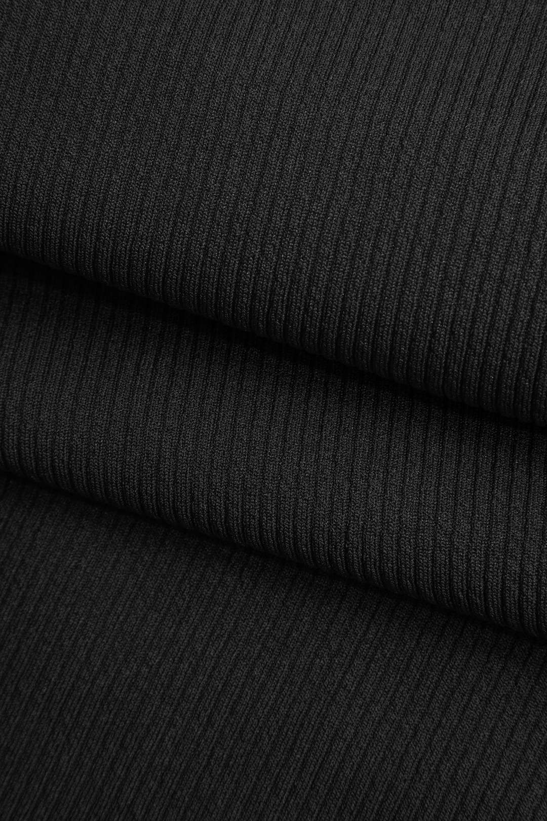 Sabine | Zweiteiler mit Kontrastdetails & Figurschmeichelndem Design - Image 8