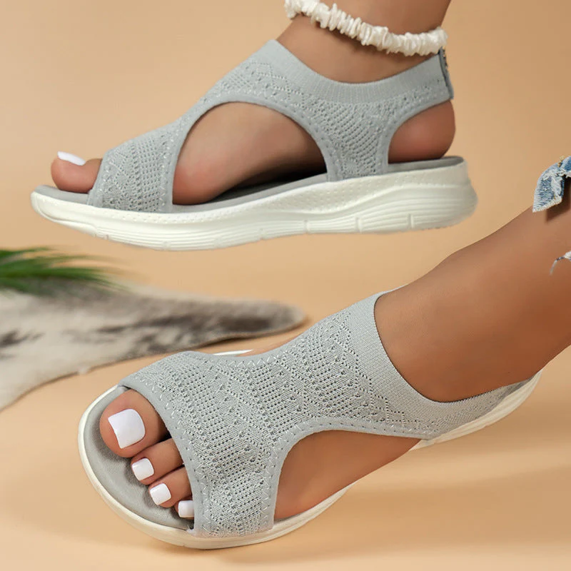 Sadie | ORTHOPÄDISCHE SANDALEN - Image 10