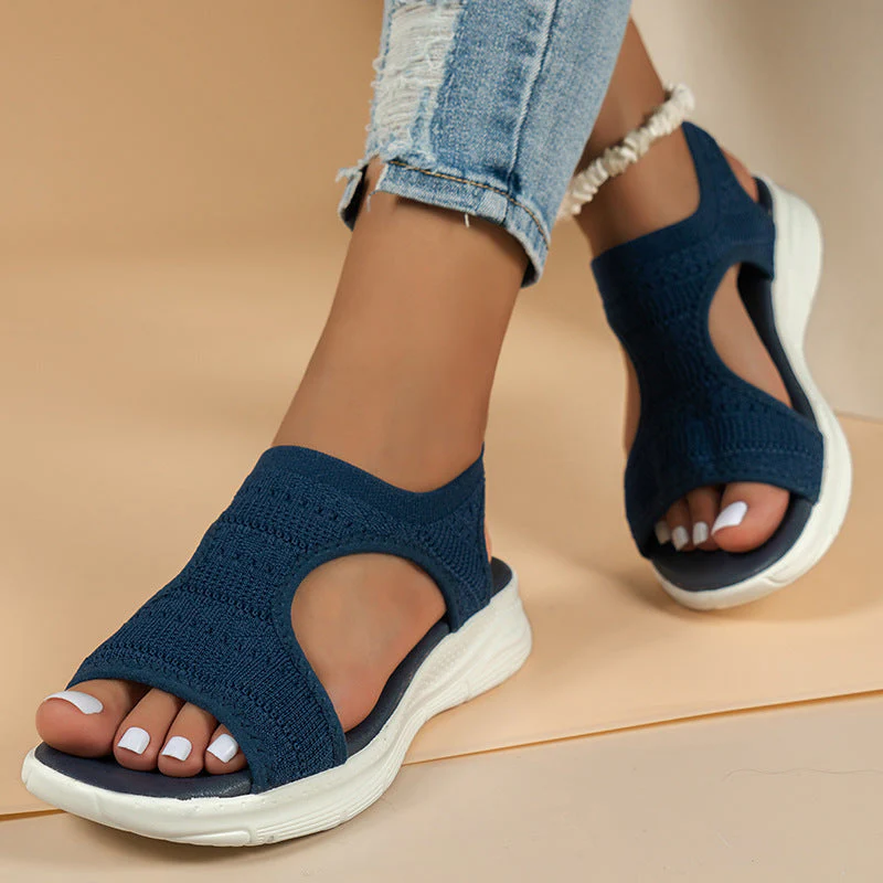 Sadie | ORTHOPÄDISCHE SANDALEN - Image 11