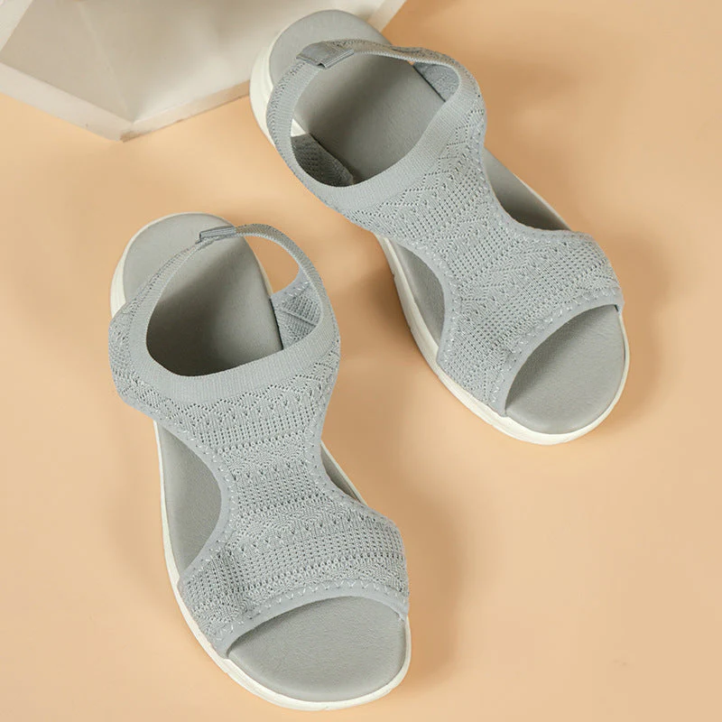 Sadie | ORTHOPÄDISCHE SANDALEN - Image 6