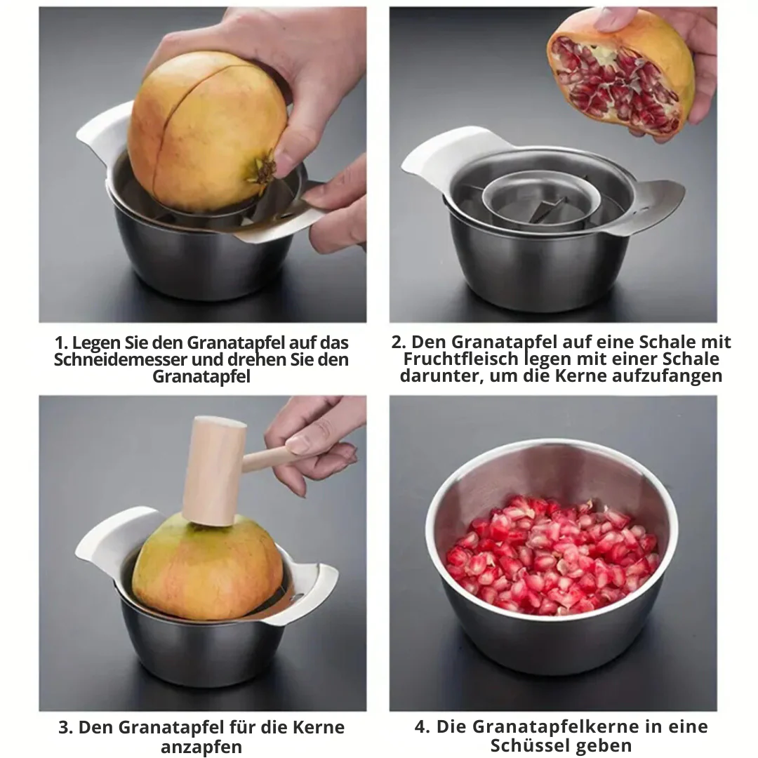 SaftRein™ Peel Schnell Und Problemlos - Image 3