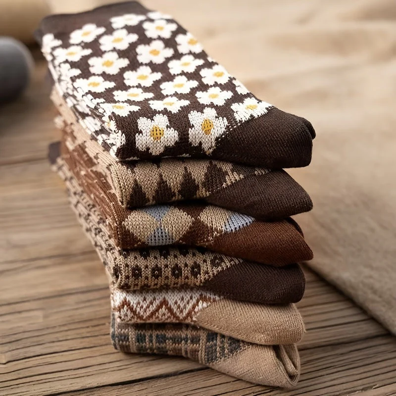 Sage | Vintage Socken - Image 2