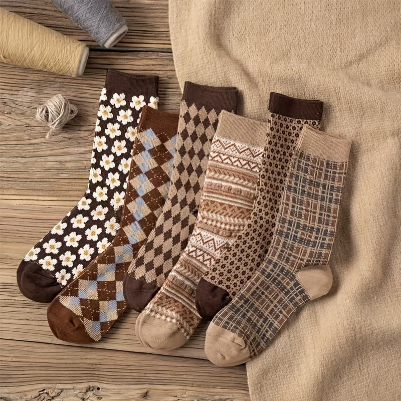 Sage | Vintage Socken - Image 3