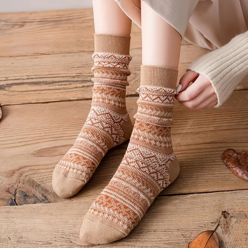 Sage | Vintage Socken - Image 5