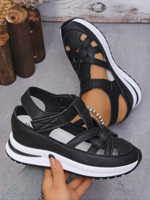 Sairin - Orthopädische Premium-Sandalen - Image 11