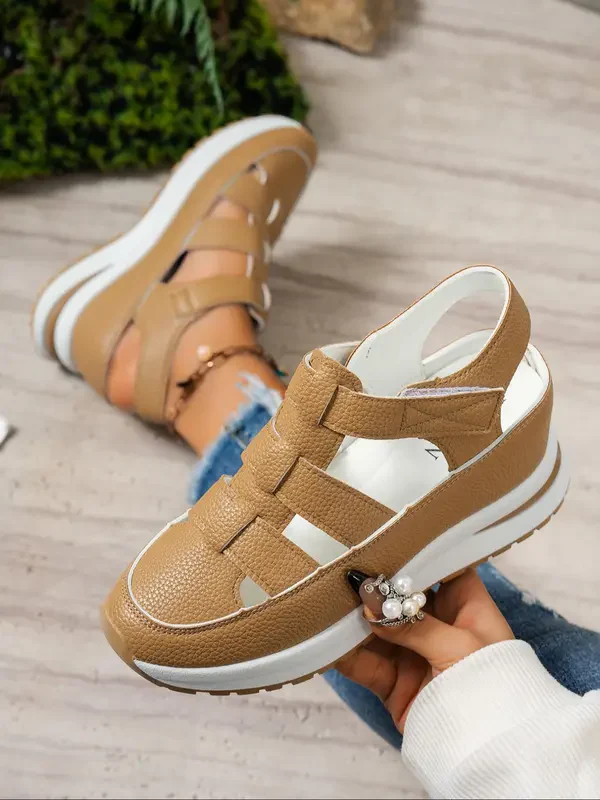 Sairin - Orthopädische Premium-Sandalen - Image 12