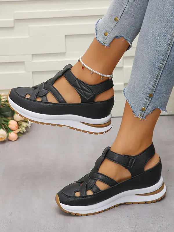 Sairin - Orthopädische Premium-Sandalen - Image 2