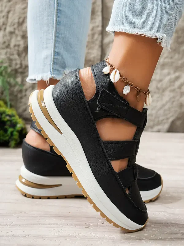 Sairin - Orthopädische Premium-Sandalen - Image 3