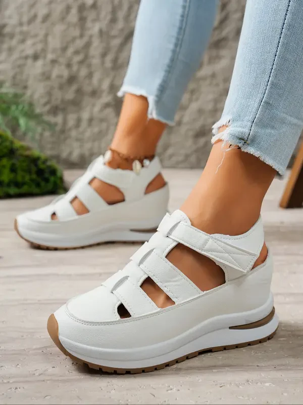 Sairin - Orthopädische Premium-Sandalen - Image 4