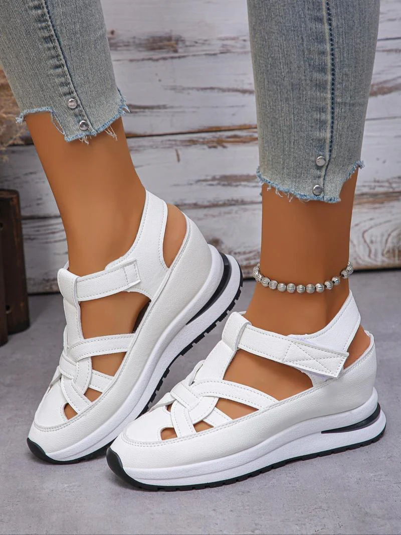Sairin - Orthopädische Premium-Sandalen - Image 5