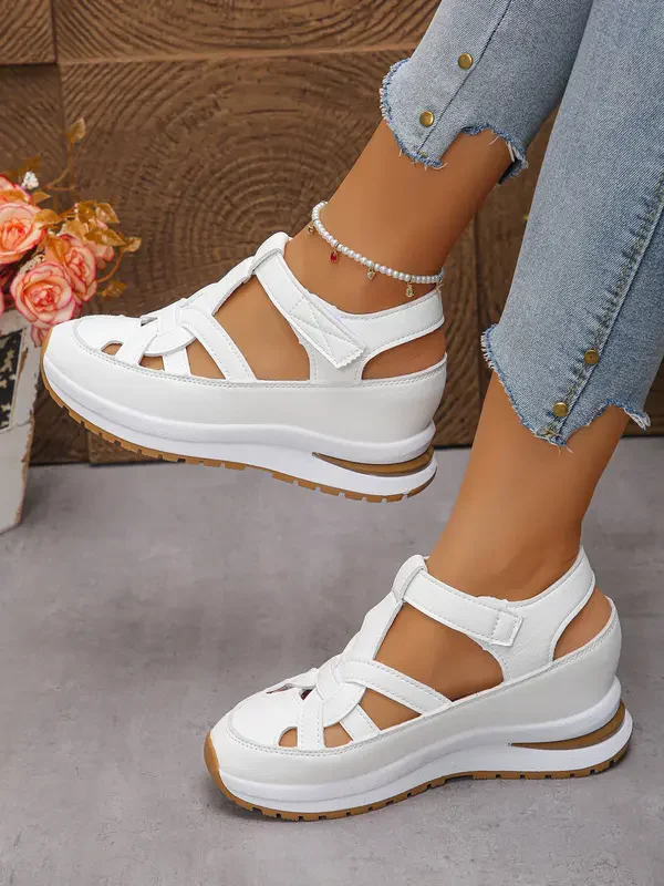 Sairin - Orthopädische Premium-Sandalen - Image 6