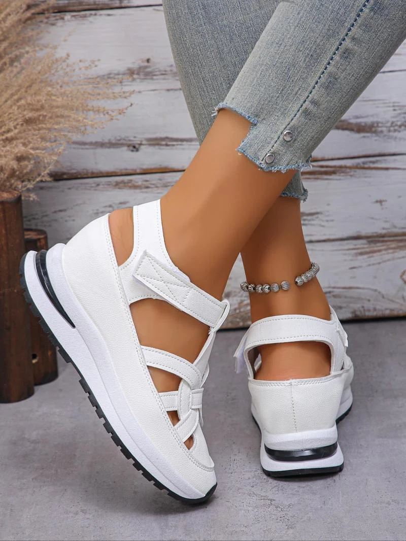 Sairin - Orthopädische Premium-Sandalen - Image 7