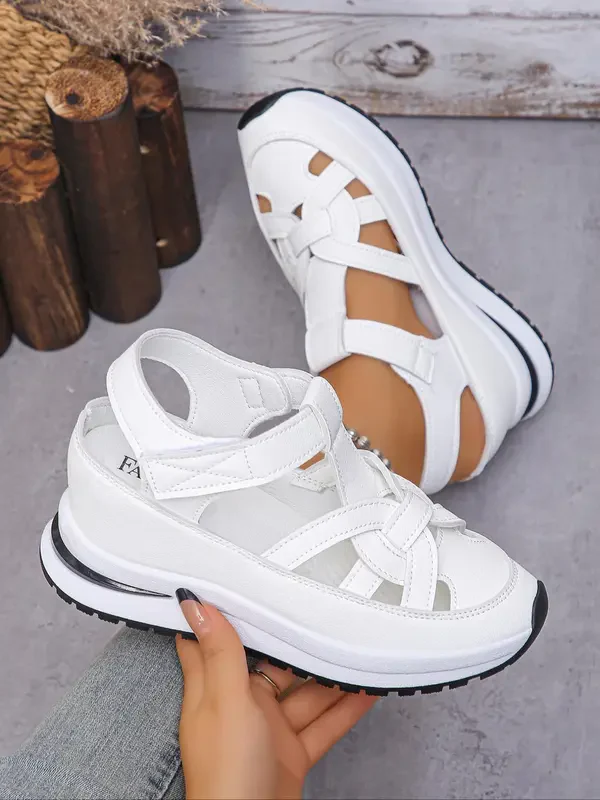 Sairin - Orthopädische Premium-Sandalen - Image 9
