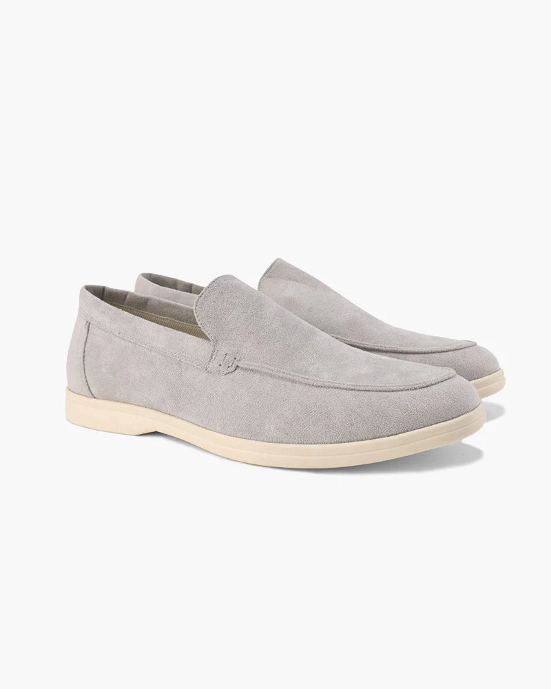 Salvatore | Wildleder-Loafer - Image 11