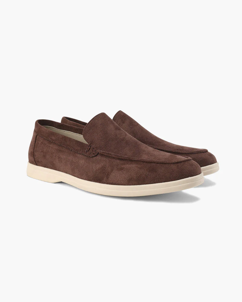 Salvatore | Wildleder-Loafer - Image 12