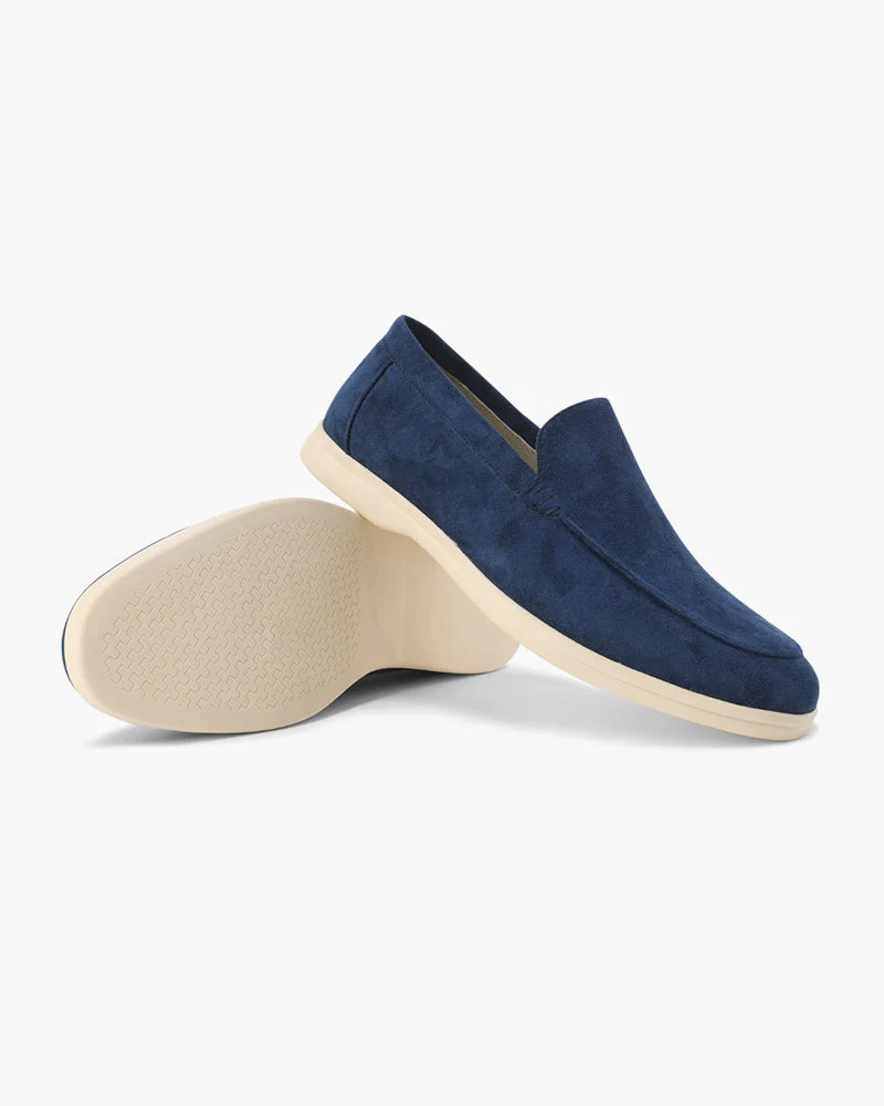 Salvatore | Wildleder-Loafer - Image 17