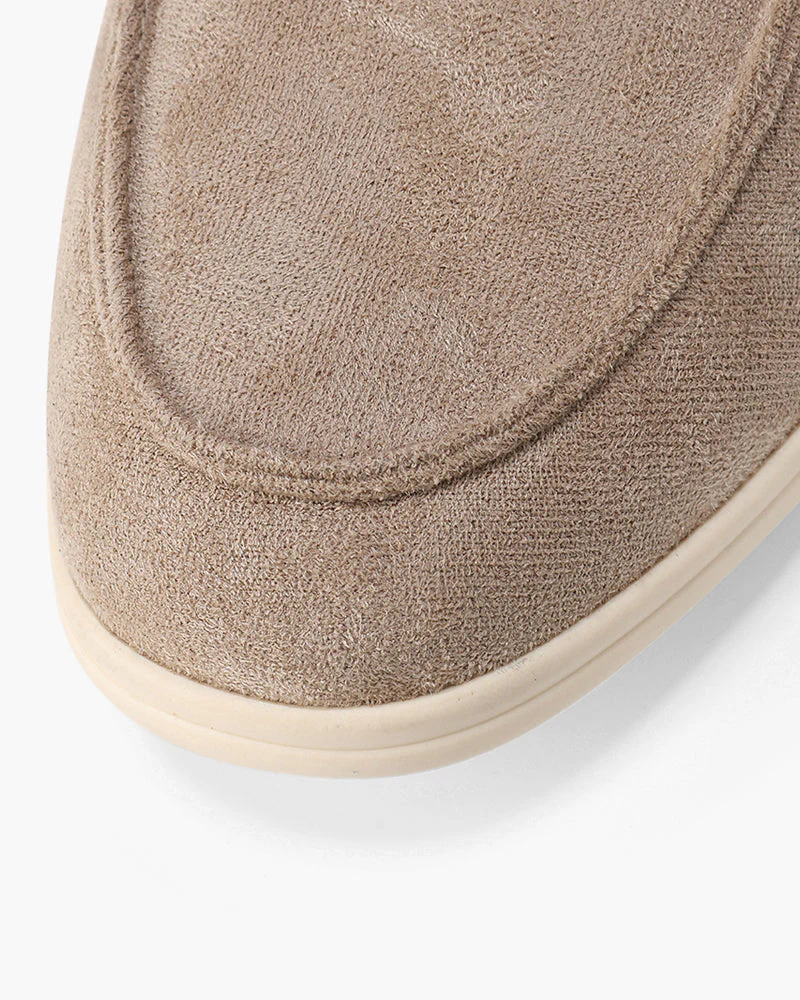 Salvatore | Wildleder-Loafer - Image 3