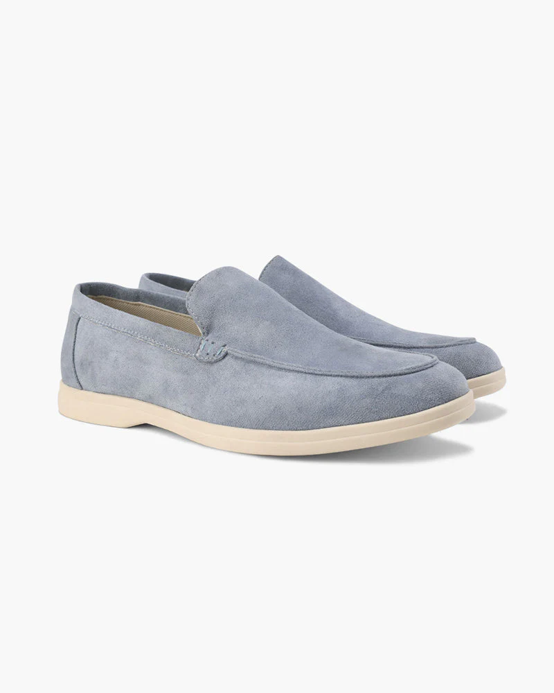 Salvatore | Wildleder-Loafer - Image 8