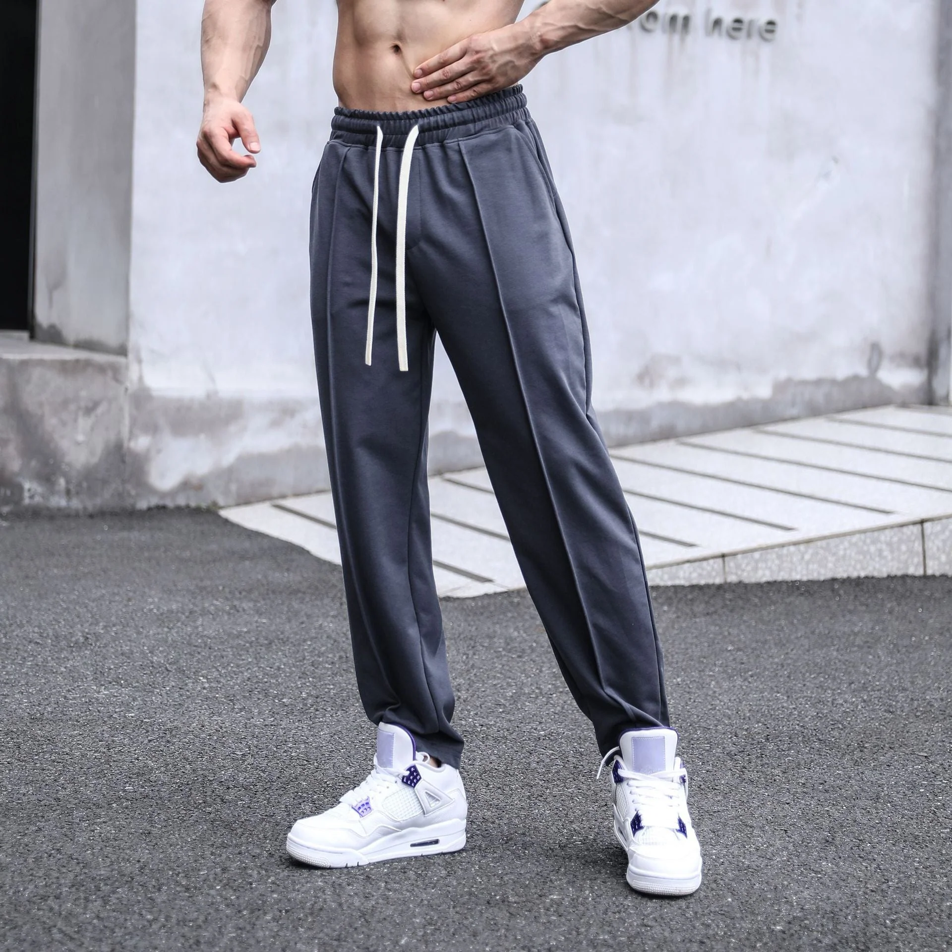 Salvio | Elegante Jogginghose - Image 5