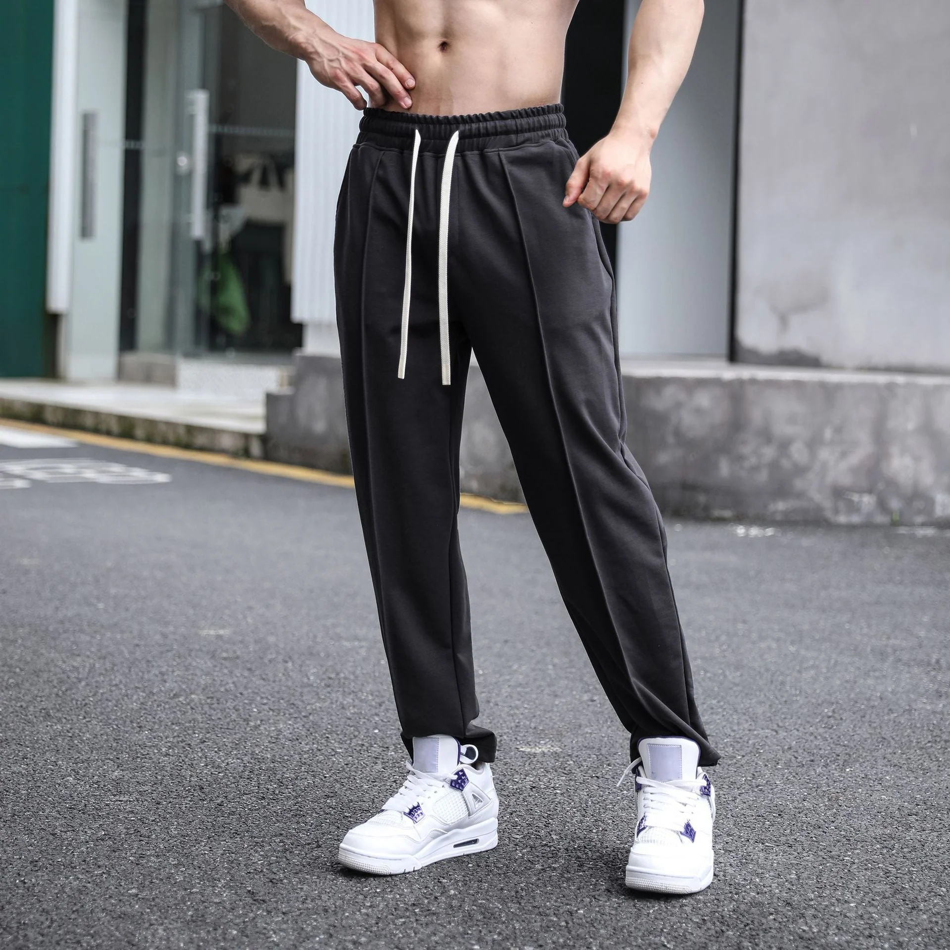 Salvio | Elegante Jogginghose - Image 6