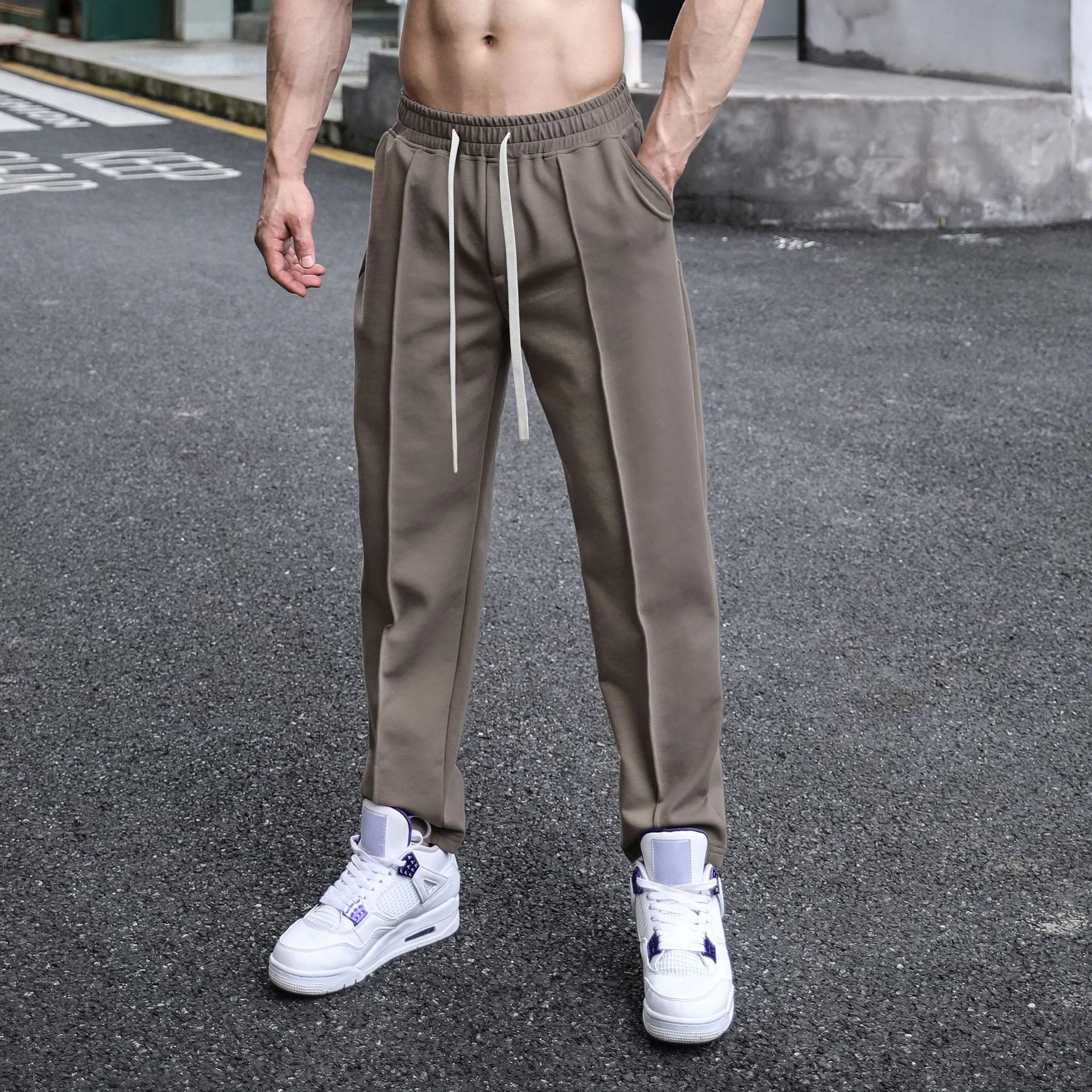 Salvio | Elegante Jogginghose - Image 7