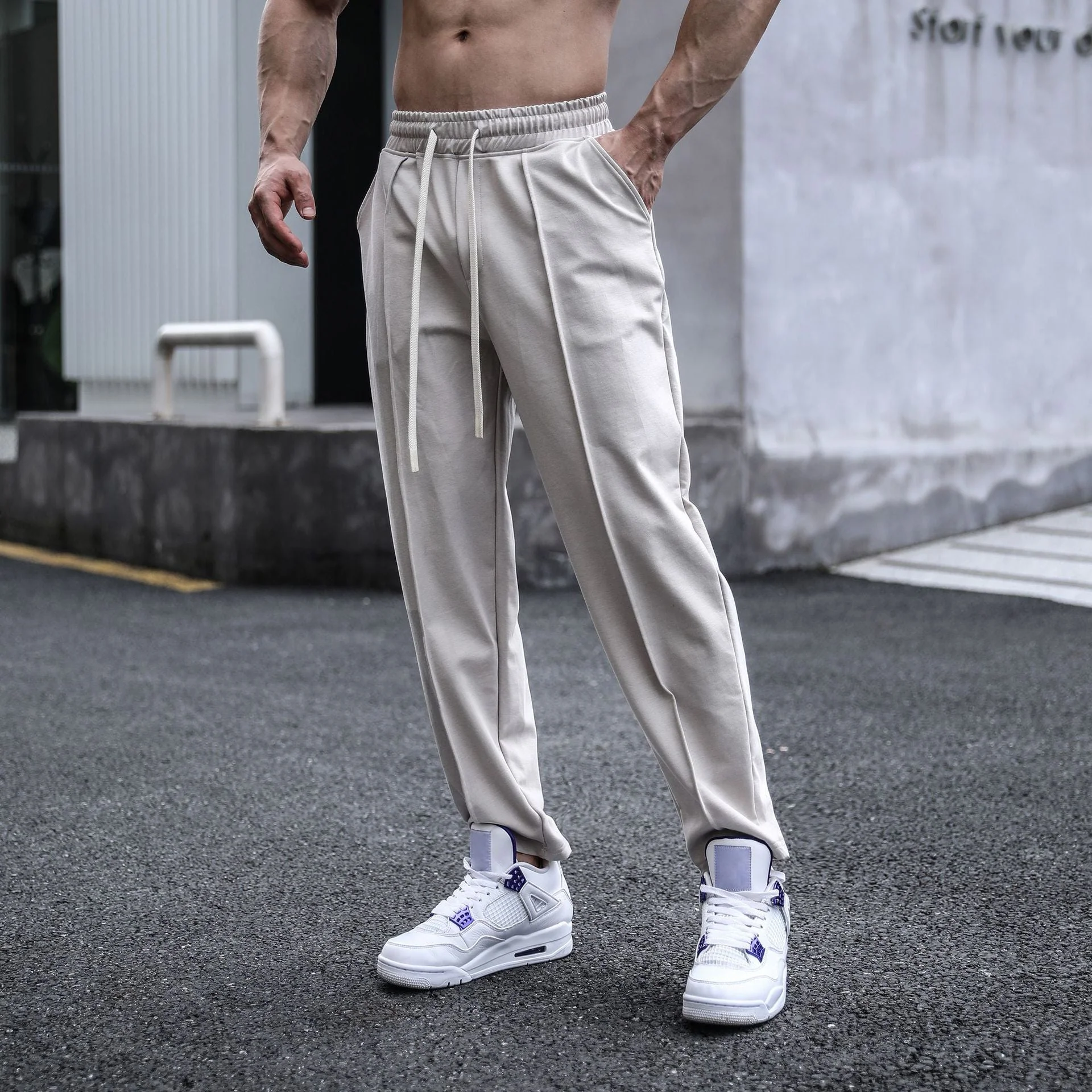 Salvio | Elegante Jogginghose - Image 8