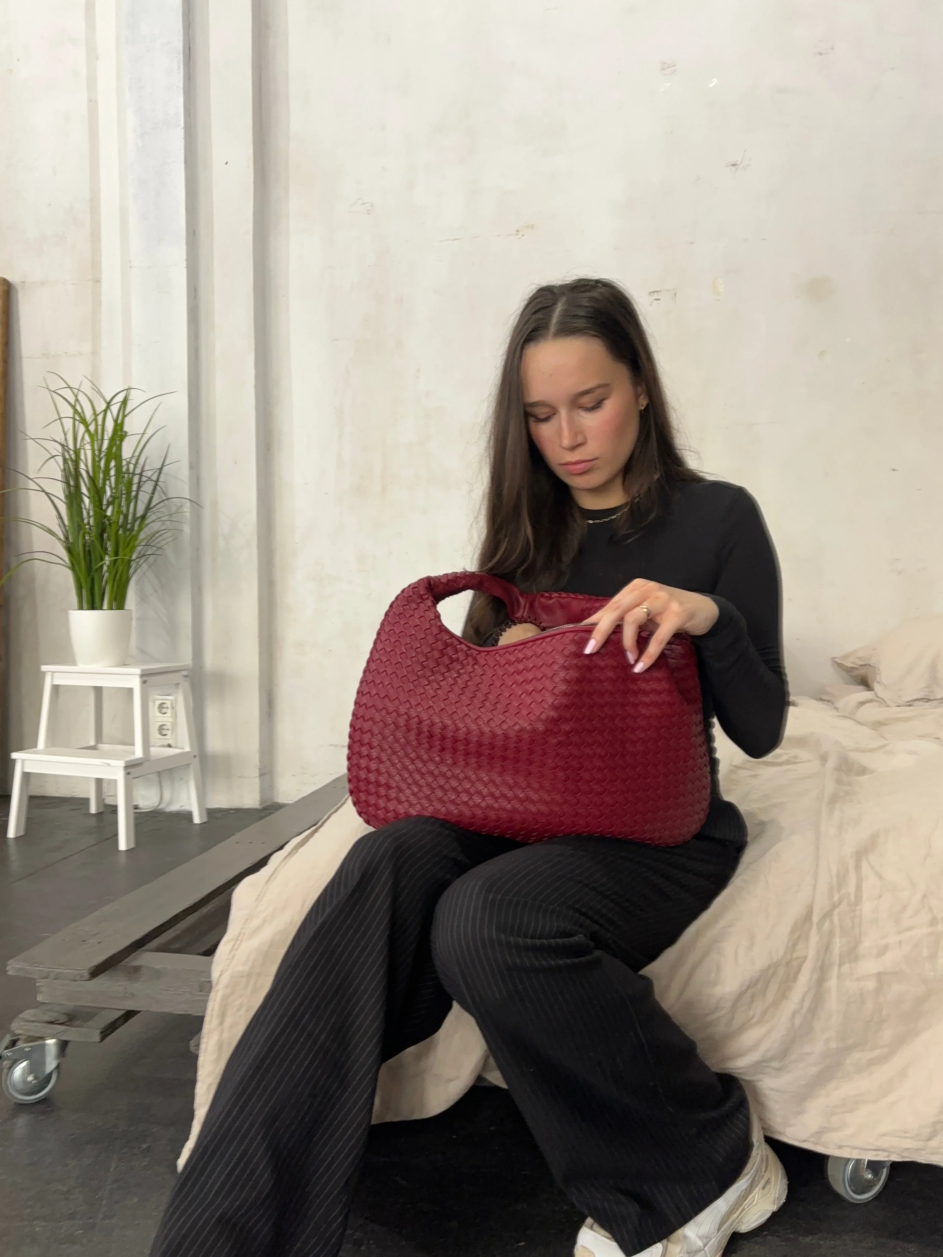 Samara Wundertasche mit einer Schulter - Image 10