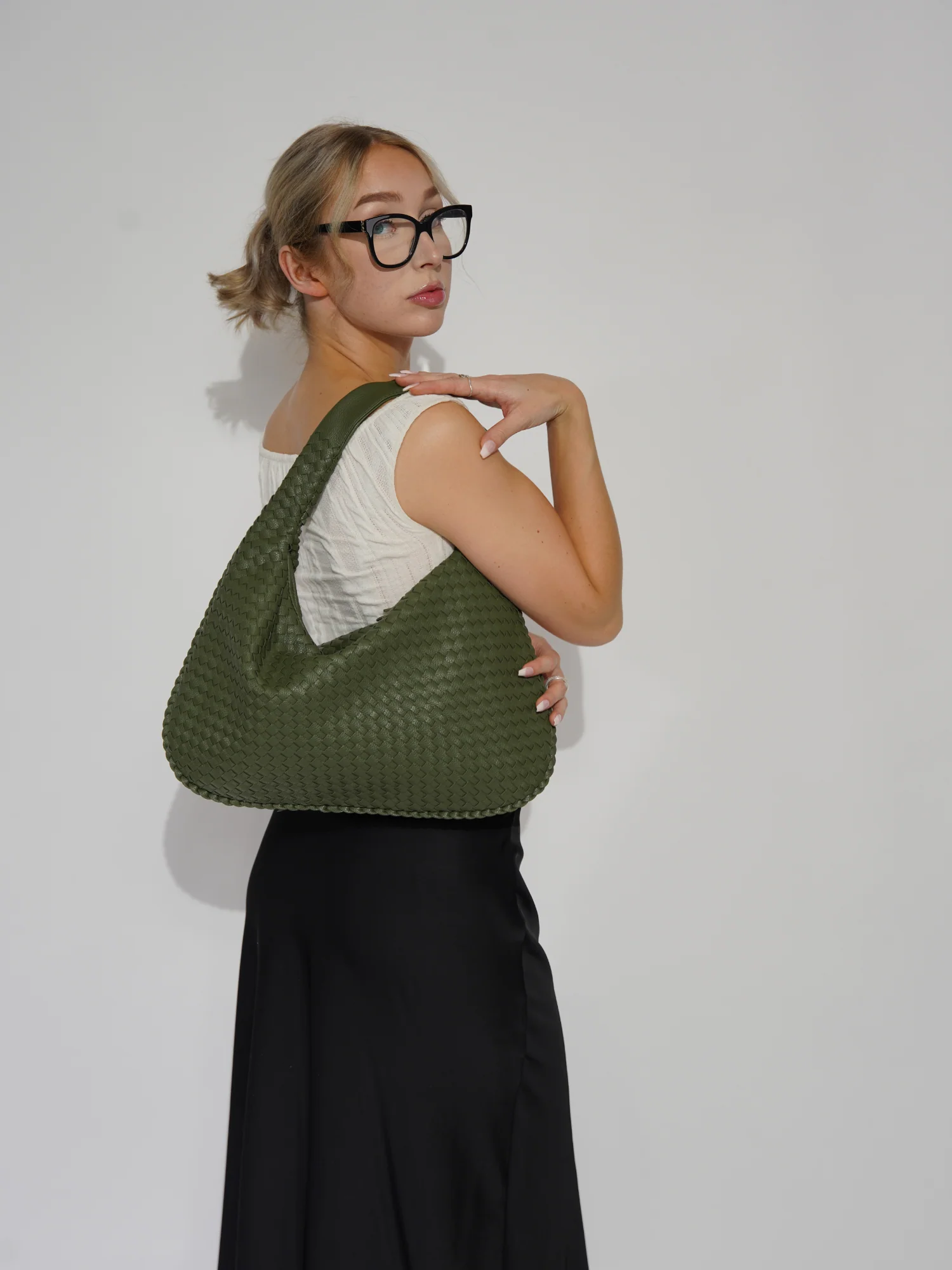 Samara Wundertasche mit einer Schulter - Image 11