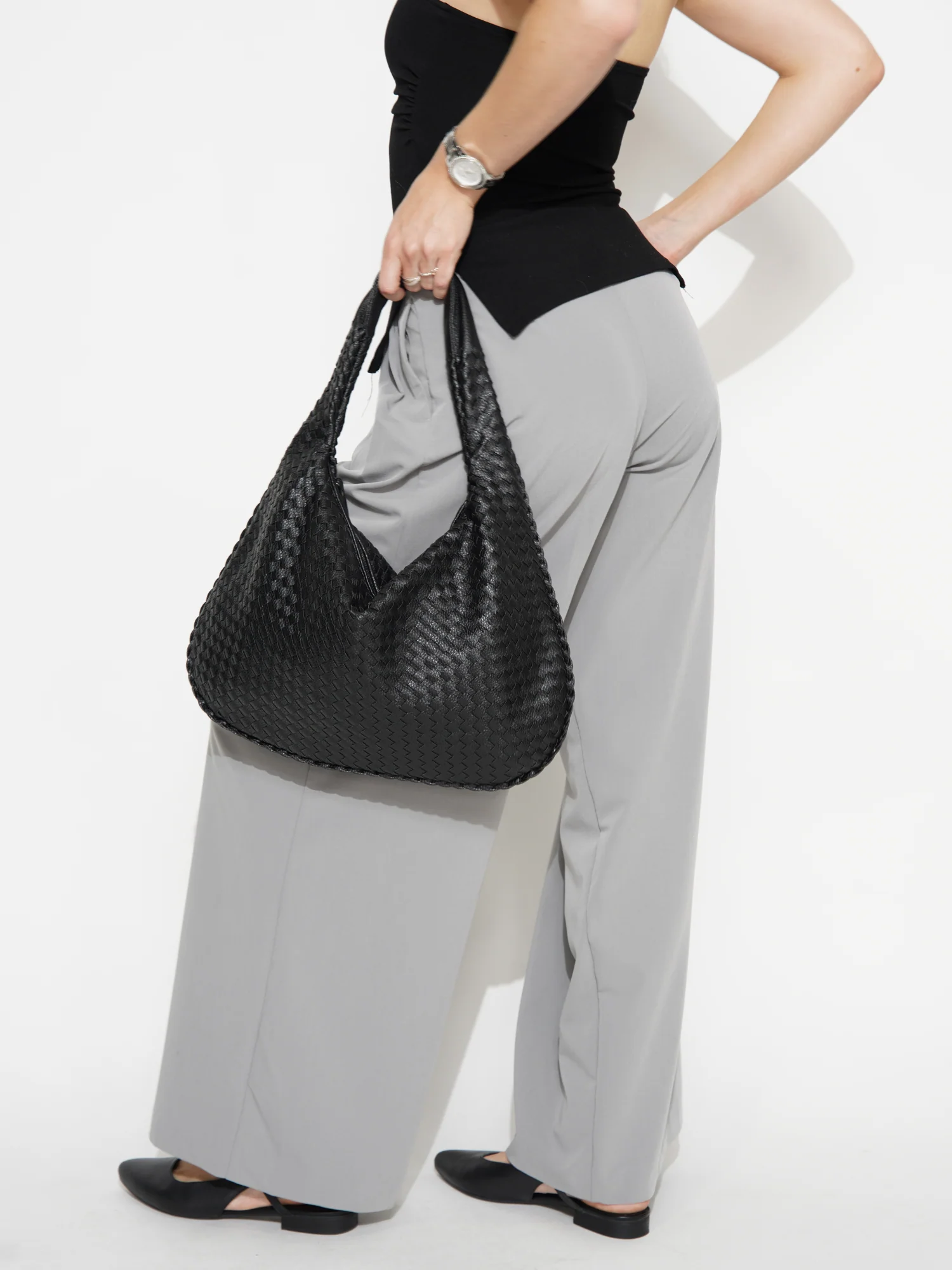 Samara Wundertasche mit einer Schulter - Image 15