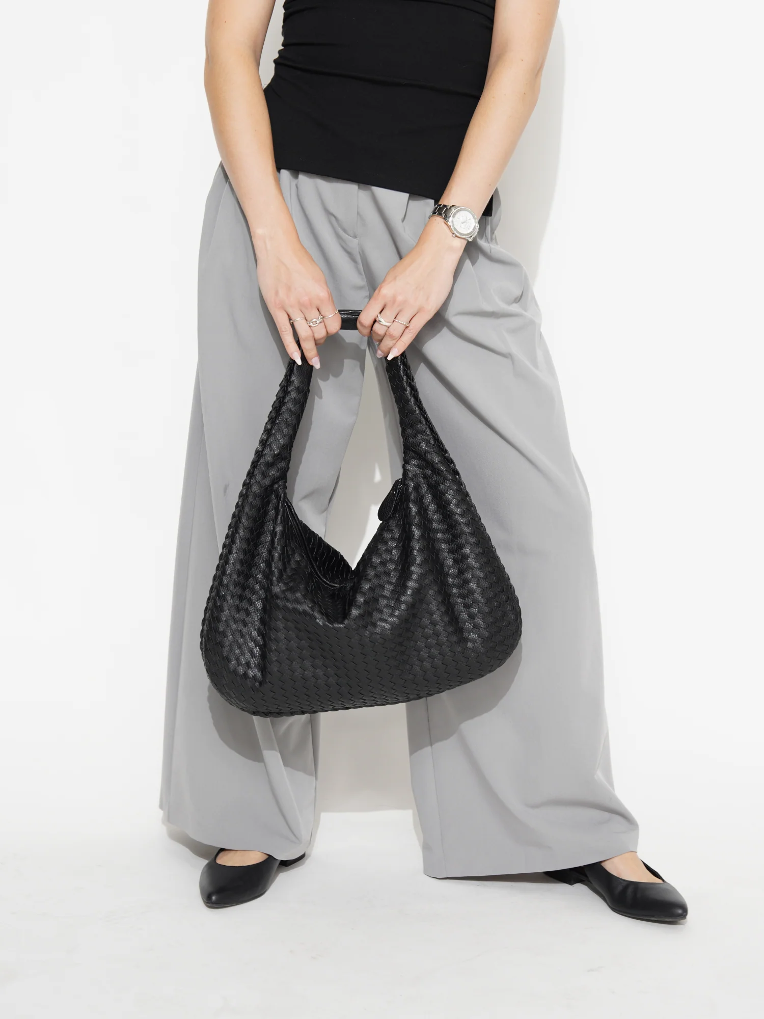 Samara Wundertasche mit einer Schulter - Image 16