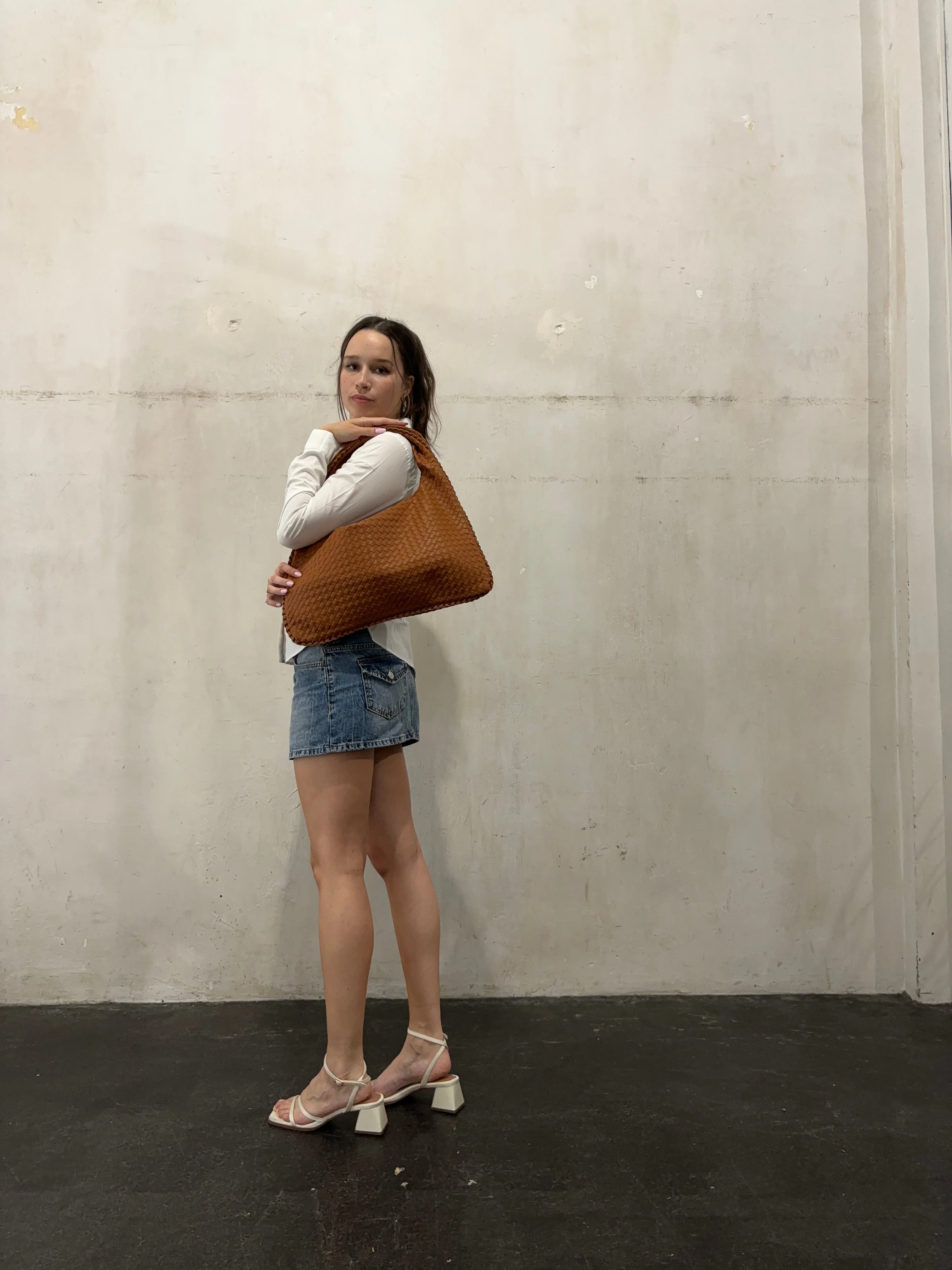 Samara Wundertasche mit einer Schulter - Image 20