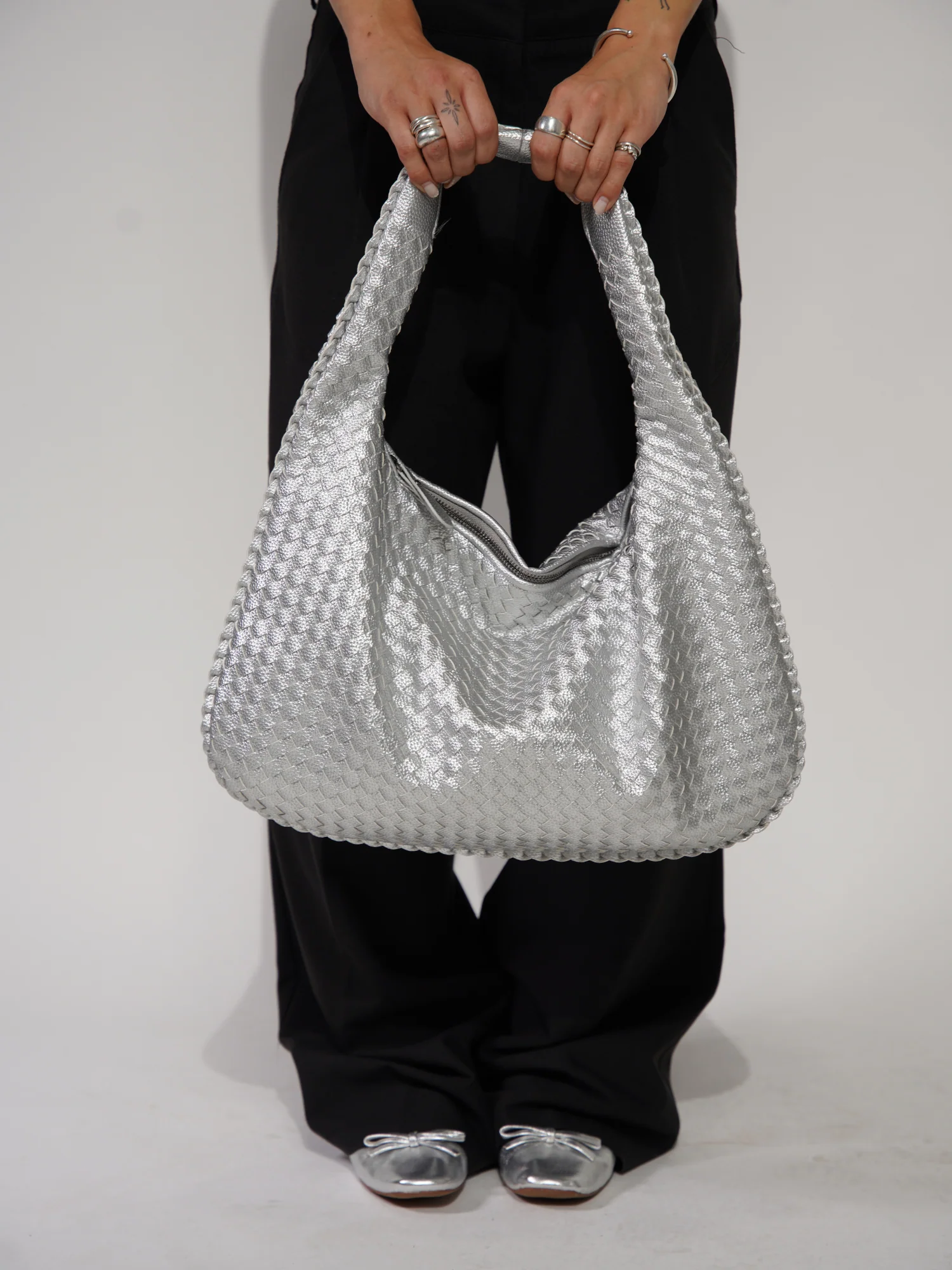 Samara Wundertasche mit einer Schulter - Image 3