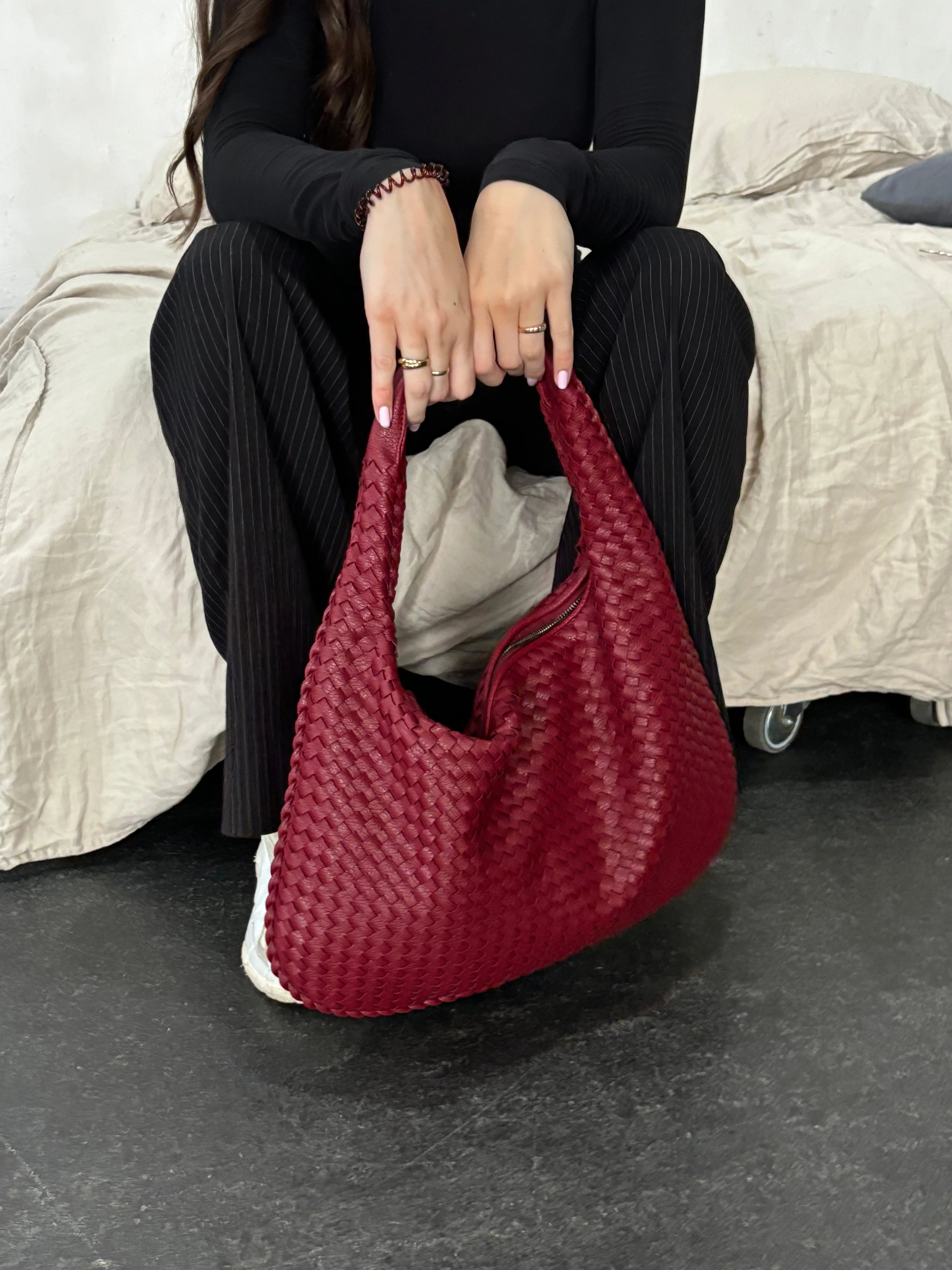 Samara Wundertasche mit einer Schulter - Image 9