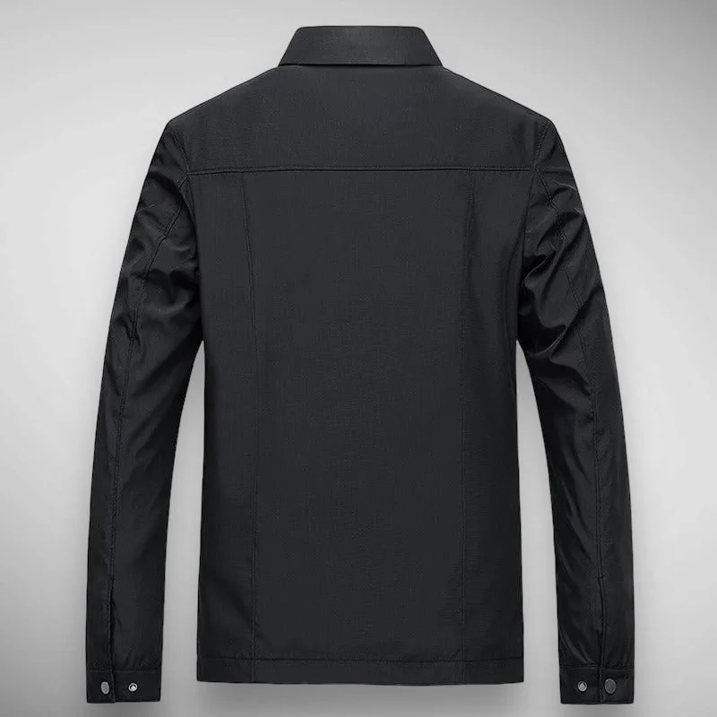 SAMUEL JACKE - Image 2