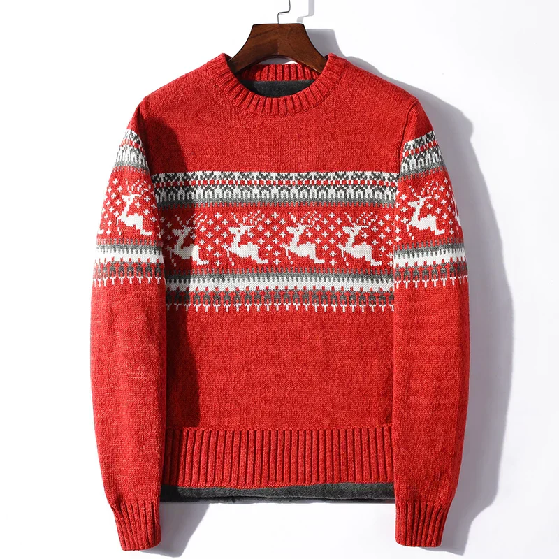 Samuel | Vintage Isländischer Pullover - Image 8