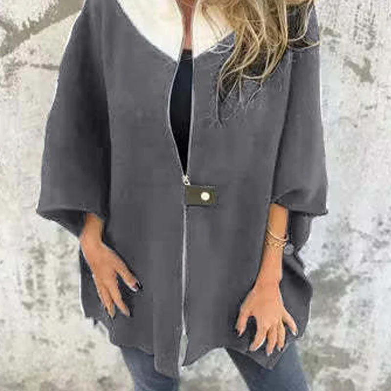 SAN HALF ZIP JACKET - Image 4