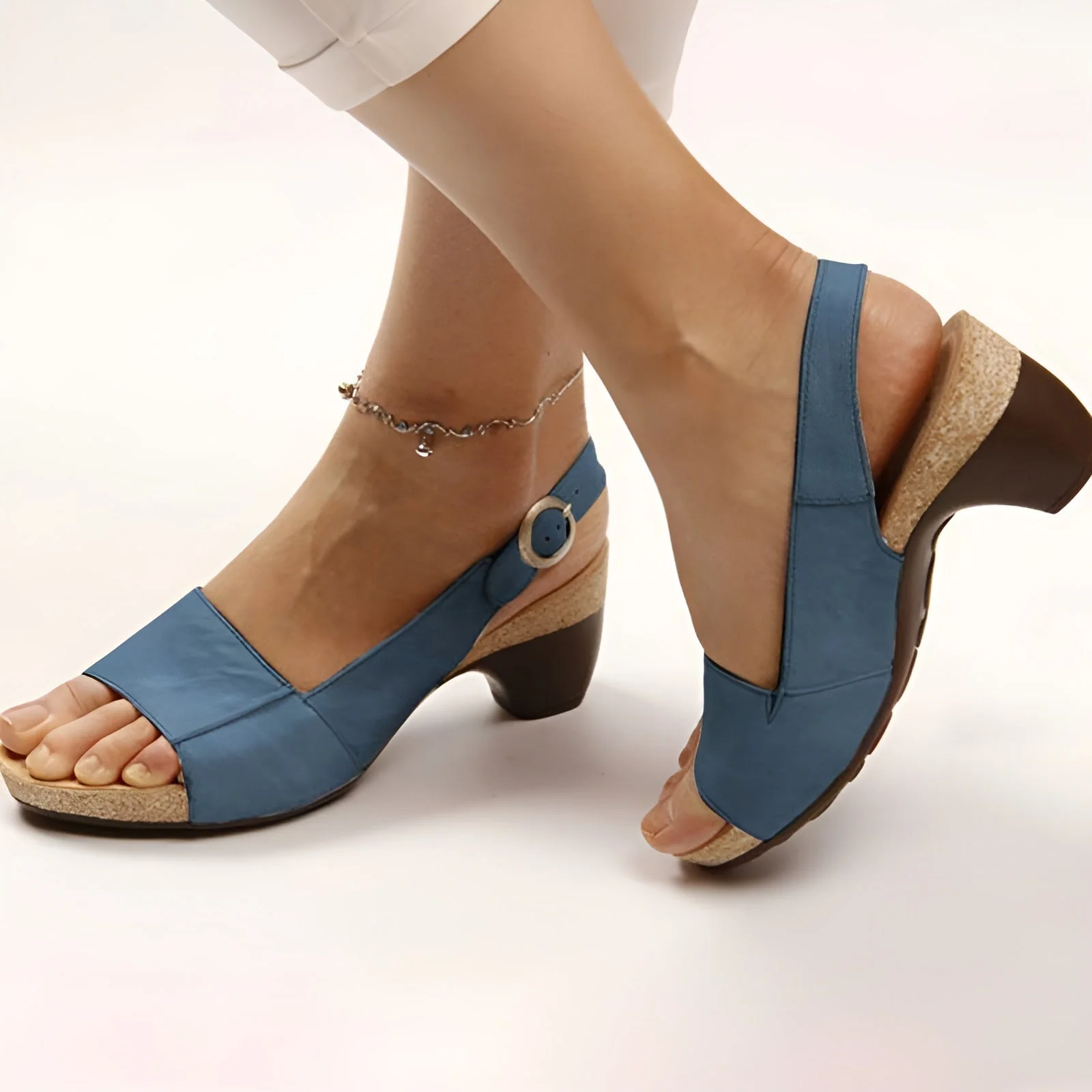 Sandalen Damen – Komfort und Unterstützung für Ihre Füße - Image 6