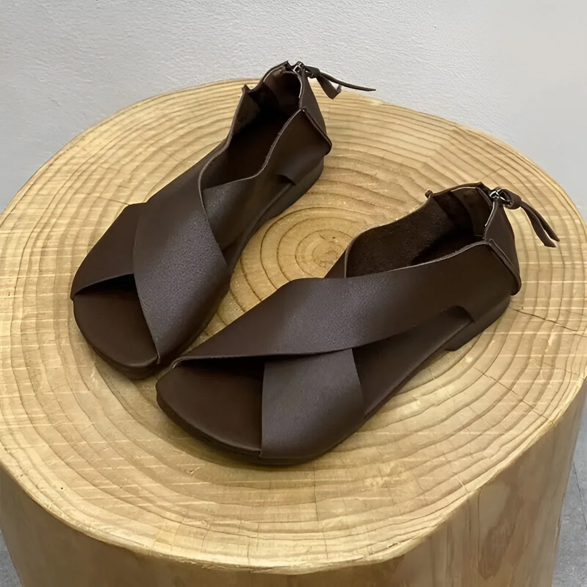 Sandalen Damen – Komfortable und Elegante Orthopädische Sandalen für den Alltag - Image 4