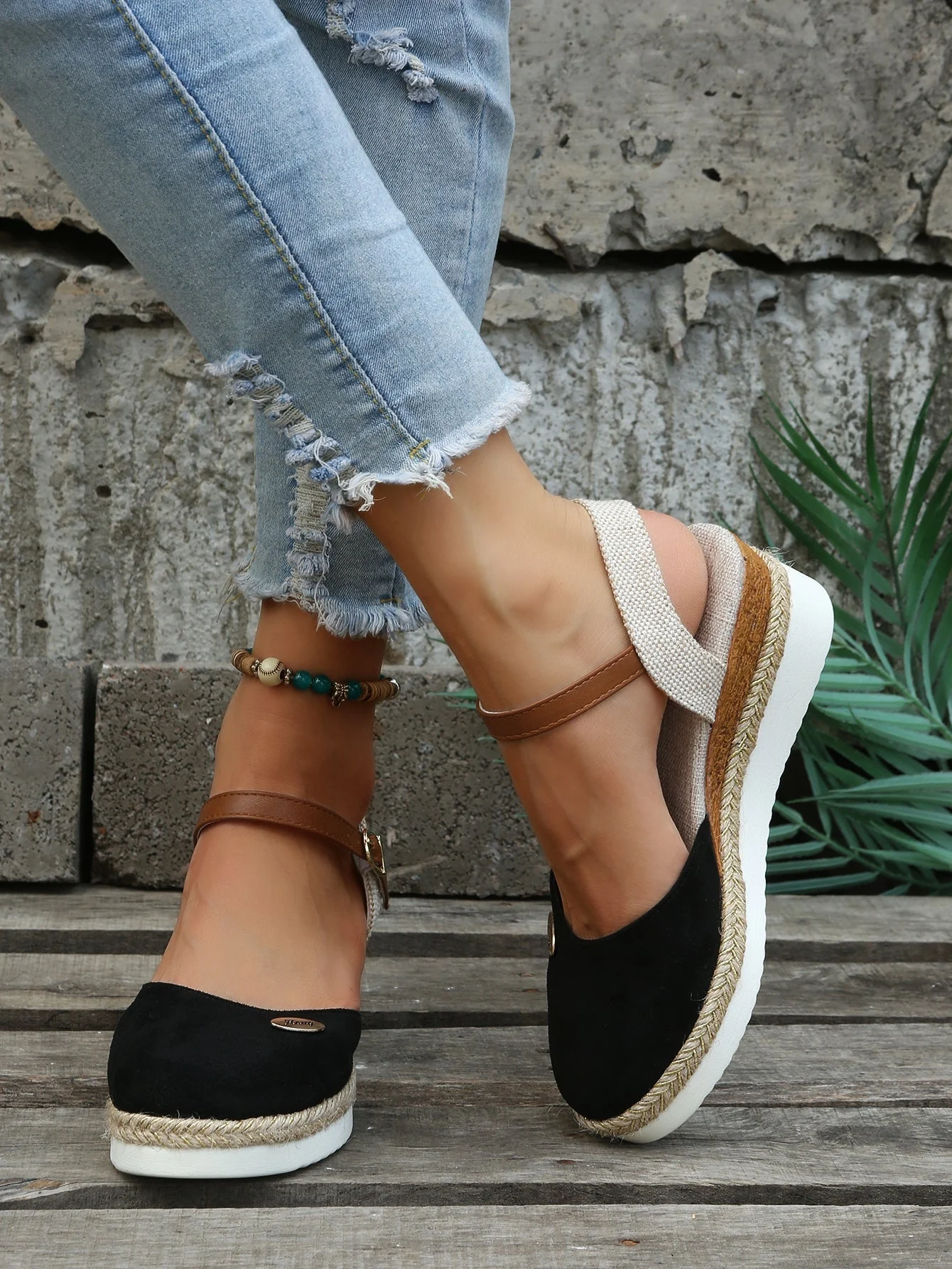 Sandalen Damen Mit Orthopädischer Unterstützung – Elegante Sommerschuhe Für Stil Und Komfort