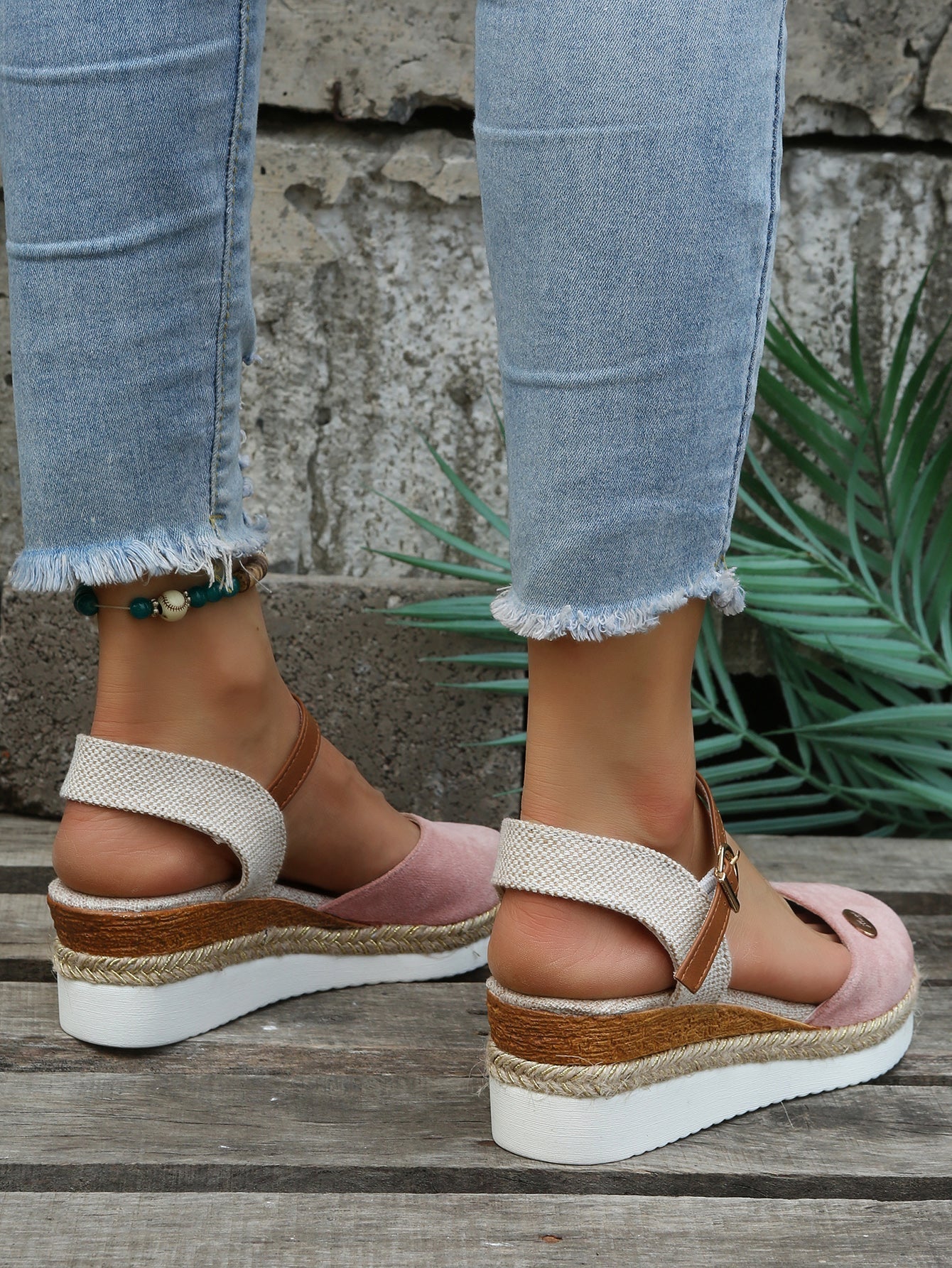 Sandalen Damen Mit Orthopädischer Unterstützung – Elegante Sommerschuhe Für Stil Und Komfort - Image 2